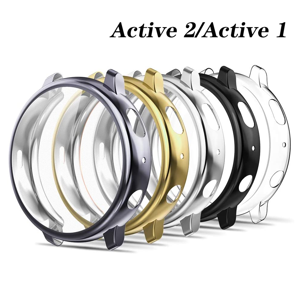 Case For Samsung galaxy watch  – Samsung Smartwatch Accessories recenzja i cena