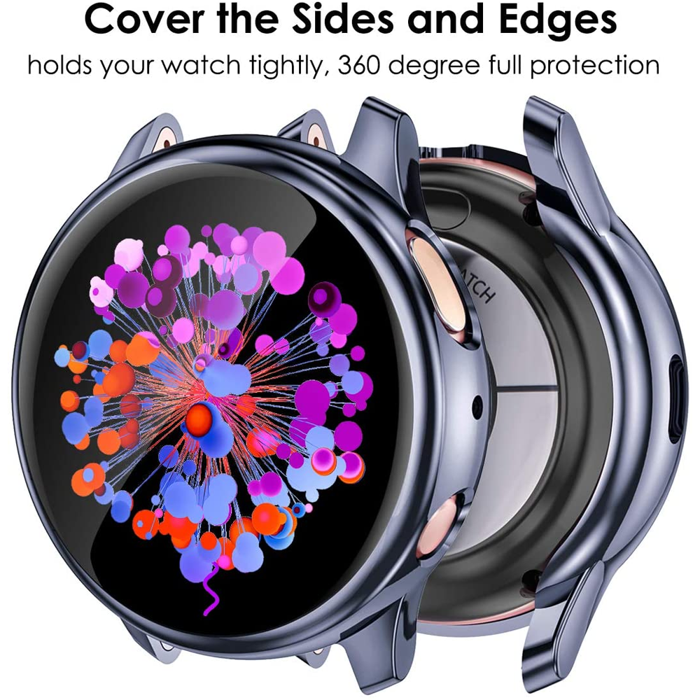 Case For Samsung galaxy watch  – Samsung Smartwatch Accessories recenzja i cena