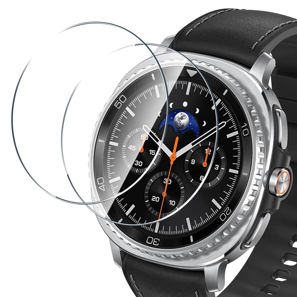 Tempered Glass For Samsung Gal – Samsung Smartwatch Accessories recenzja i cena