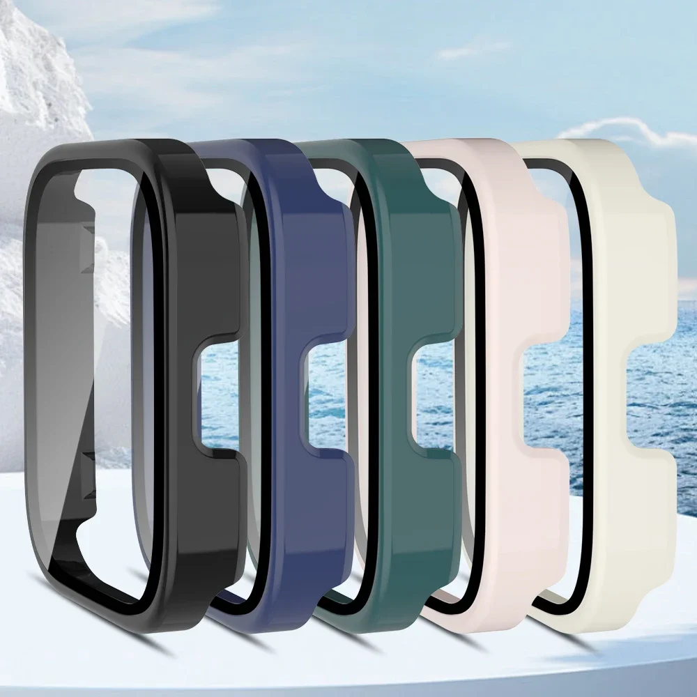 PC+Glass for Amazfit Bip 5 Uni – Smartwatch Nexus recenzja i cena