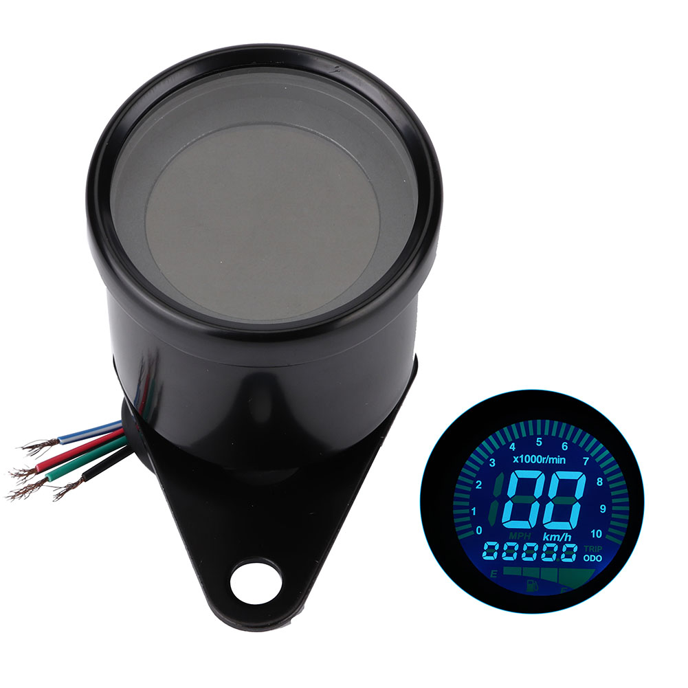 Universal Motorcycle LED Digit – Smartwatch Universal recenzja i cena
