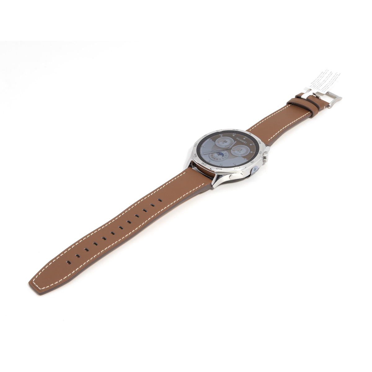 Global Version HUAWEI WATCH GT – Smartwatch Instagram recenzja i cena