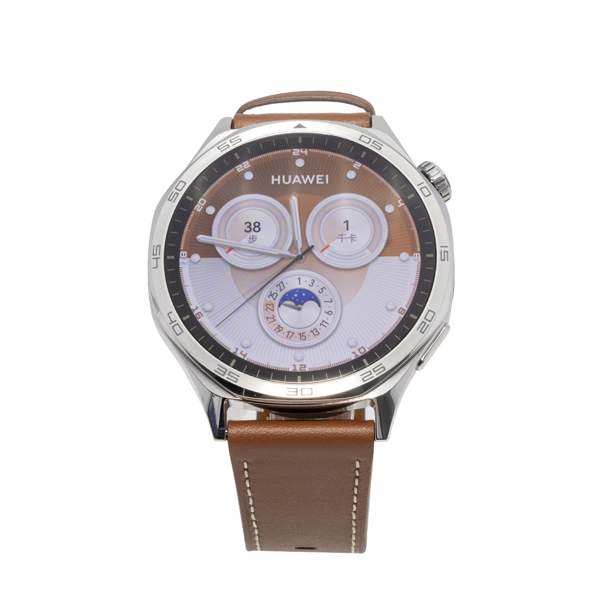 Global Version HUAWEI WATCH GT – Smartwatch Instagram recenzja i cena