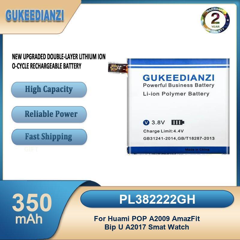 Battery For Huami AmazFit Trex – Smartwatch A1914 recenzja i cena