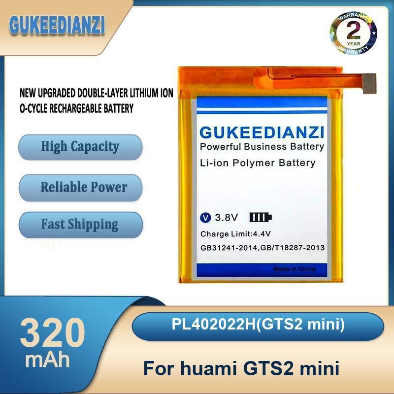 Battery For Huami AmazFit Trex – Smartwatch A1914 recenzja i cena