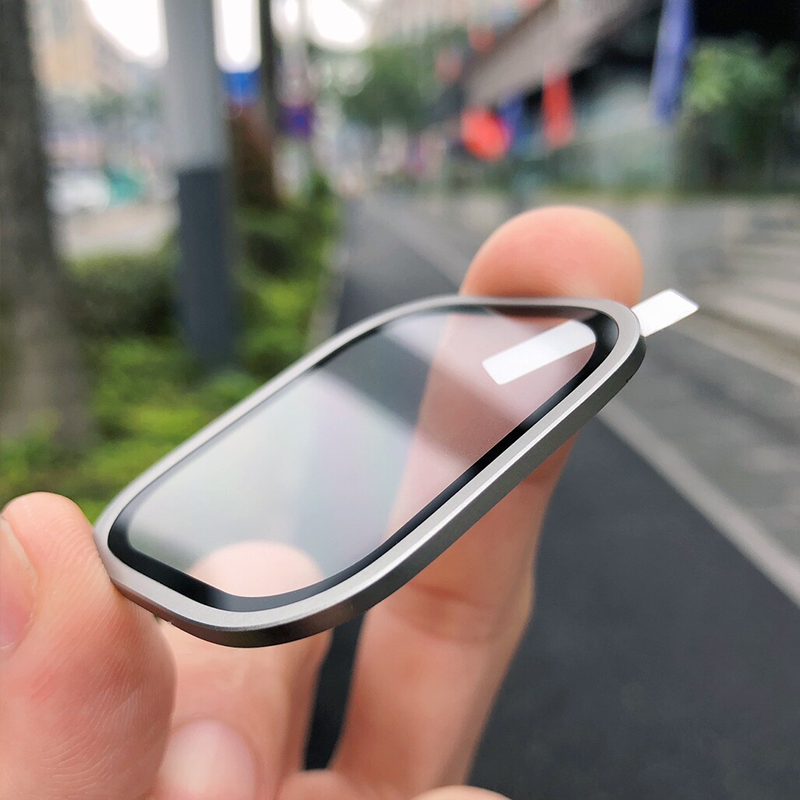 Tempered Glass for Apple Watch – Apple Smartwatch Accessories recenzja i cena