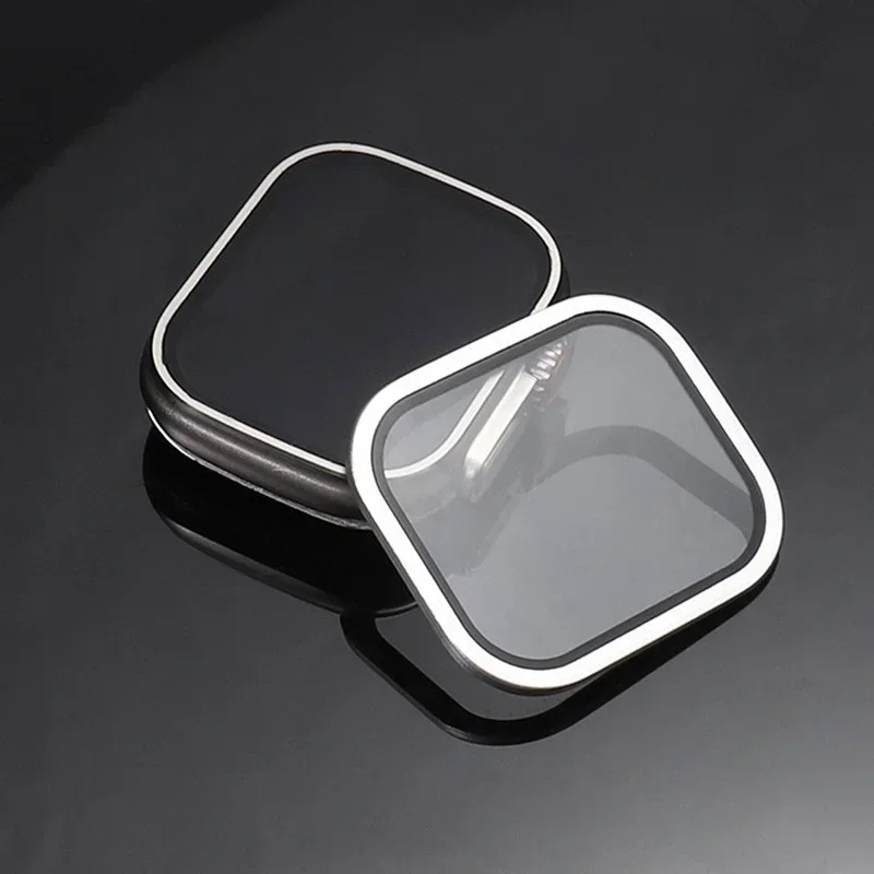 Tempered Glass for Apple Watch – Apple Smartwatch Accessories recenzja i cena