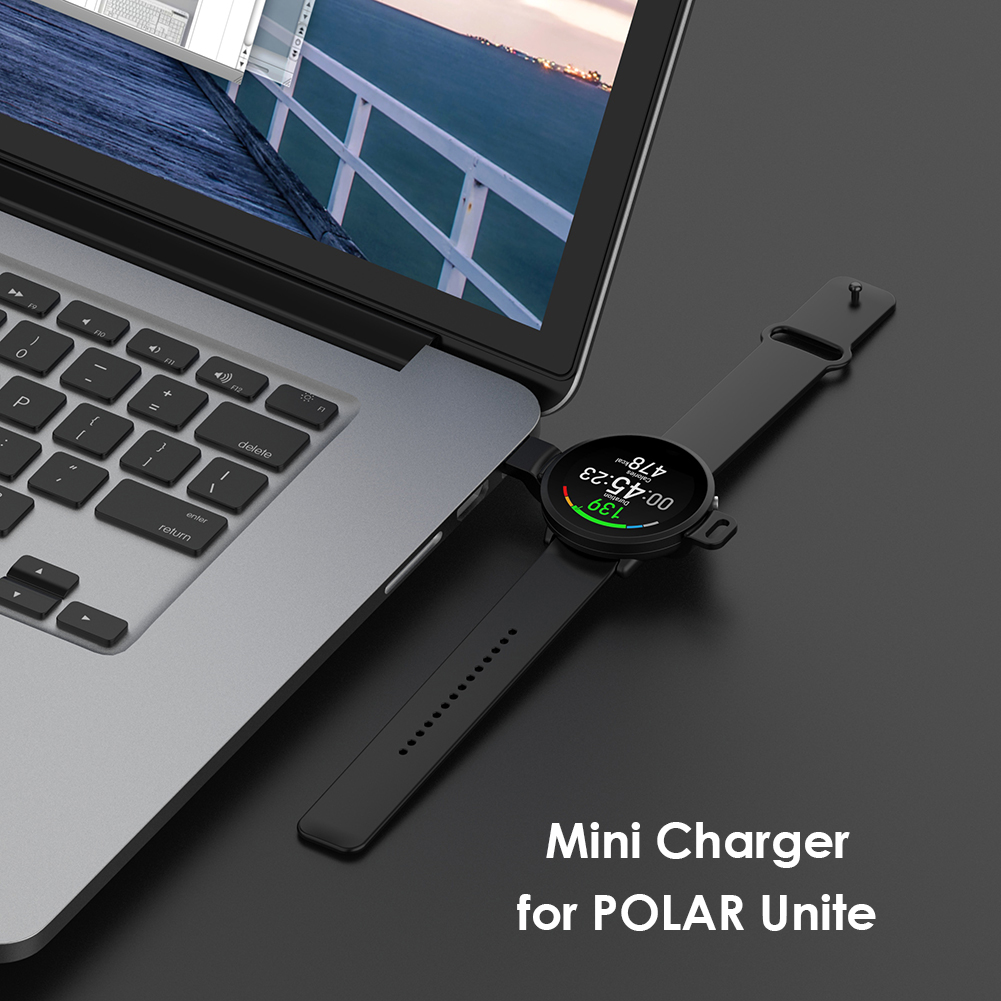 Charger Adapter USB Charging C – Smartwatch Accessories Shop recenzja i cena