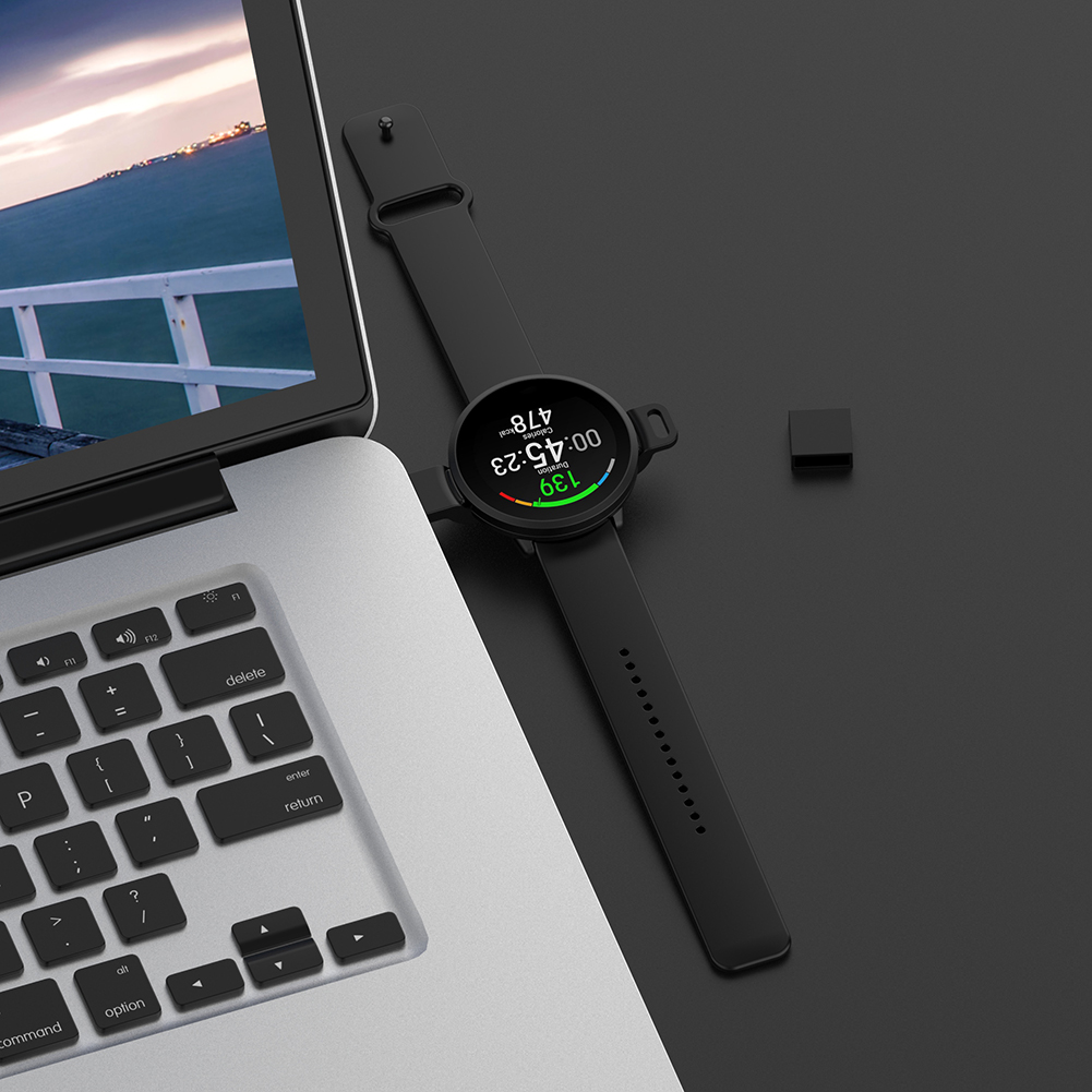 Charger Adapter USB Charging C – Smartwatch Accessories Shop recenzja i cena