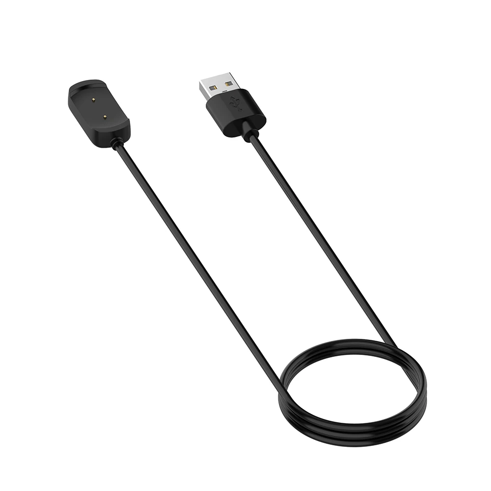 1m USB Charging Cable For Huam – Smartwatch A1914 recenzja i cena
