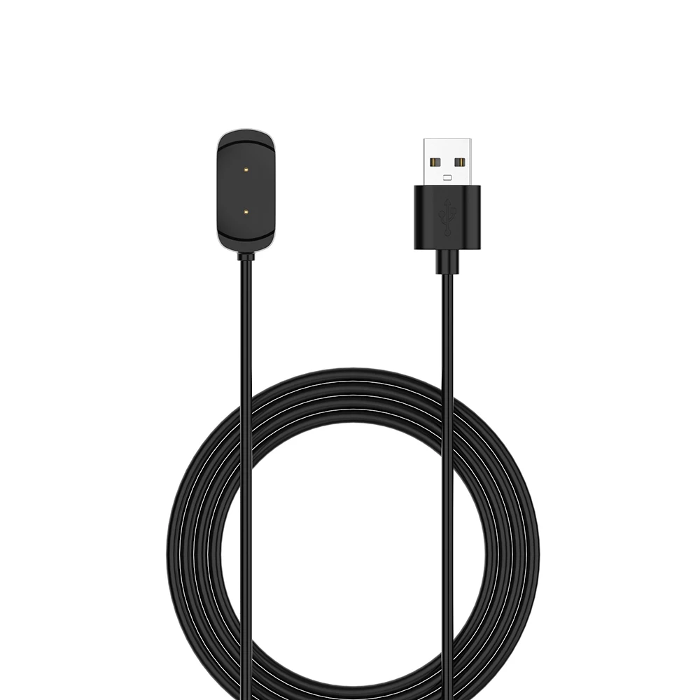 1m USB Charging Cable For Huam – Smartwatch A1914 recenzja i cena