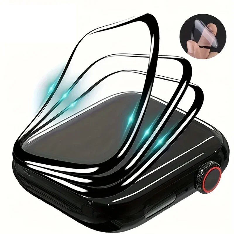 Suitable for Apple Watch 41-42 – Apple Smartwatch Accessories recenzja i cena