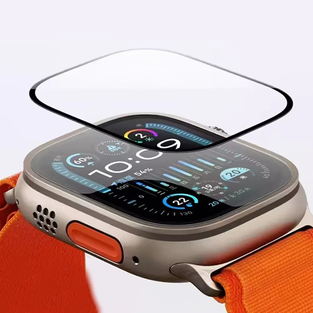 Suitable for Apple Watch 41-42 – Apple Smartwatch Accessories recenzja i cena