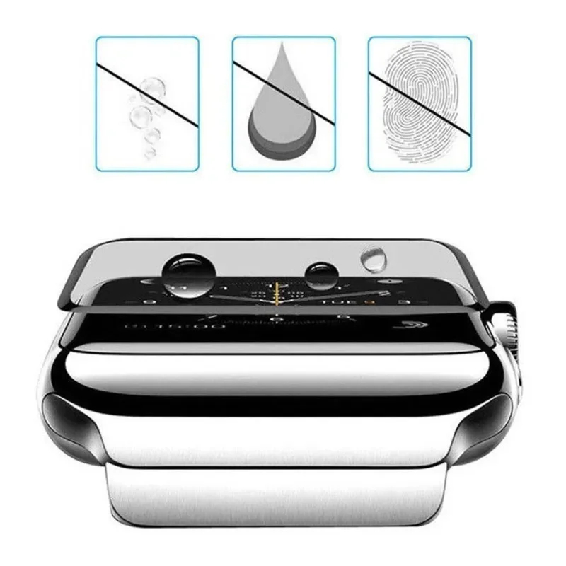 Suitable for Apple Watch 41-42 – Apple Smartwatch Accessories recenzja i cena